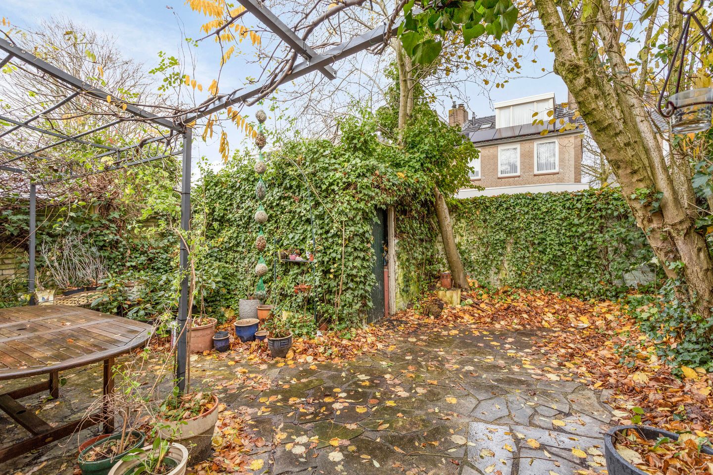 Foto 4 van Prof. Struyckenstraat 5