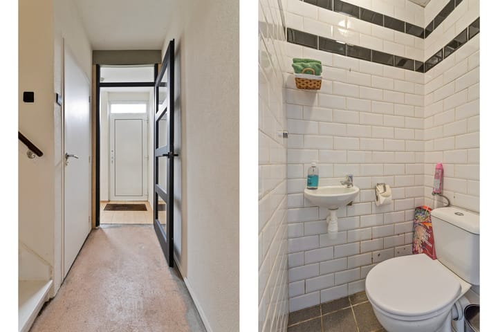 Foto 5 van Prof. Struyckenstraat 5