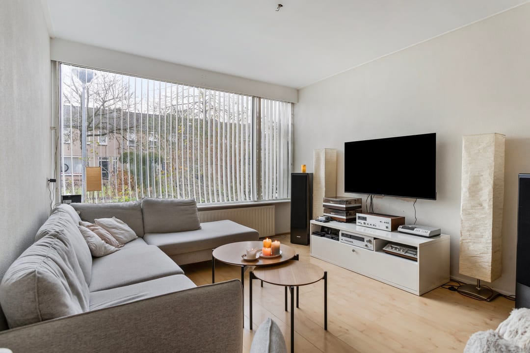 Foto 7 van Prof. Struyckenstraat 5