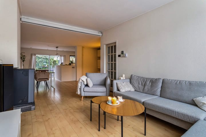 Photo 8 of Prof. Struyckenstraat 5