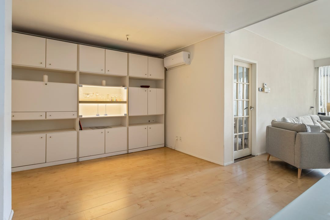 Foto 11 van Prof. Struyckenstraat 5