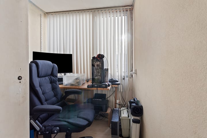 Photo 22 of Prof. Struyckenstraat 5