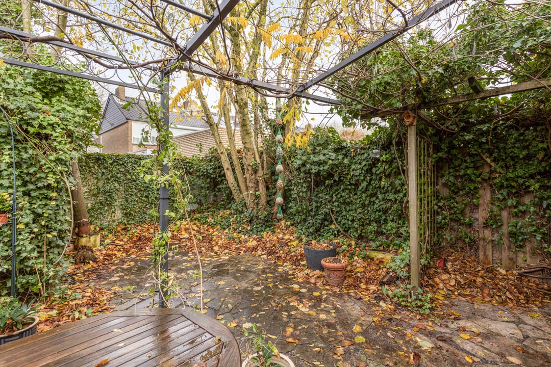 Foto 26 van Prof. Struyckenstraat 5