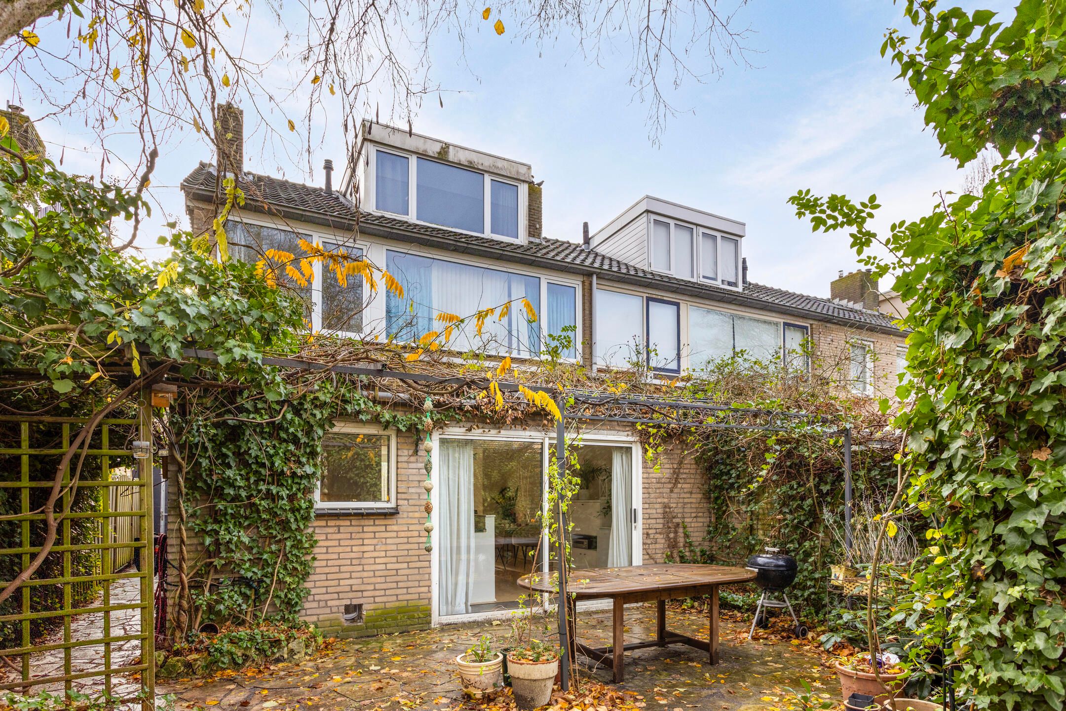 Foto 27 van Prof. Struyckenstraat 5