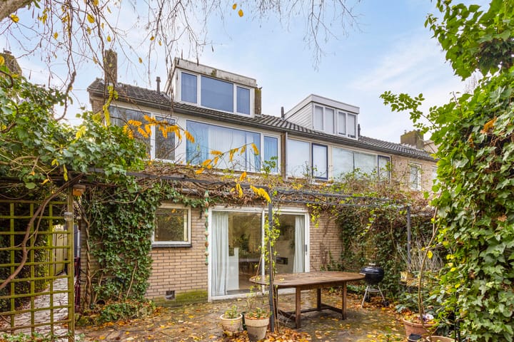 Photo 27 of Prof. Struyckenstraat 5