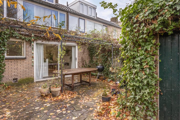 Photo 28 of Prof. Struyckenstraat 5