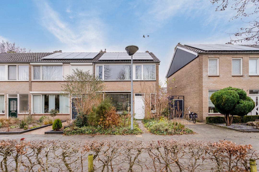 Foto 31 van Prof. Struyckenstraat 5