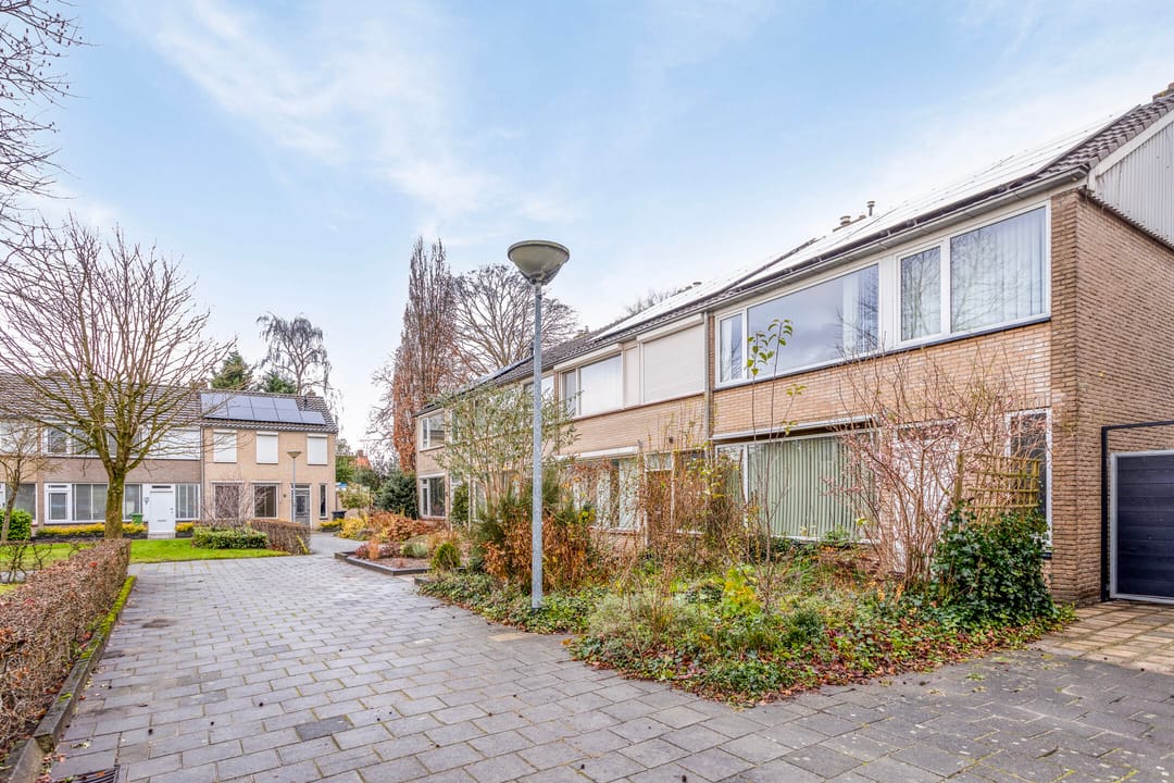 Foto 32 van Prof. Struyckenstraat 5