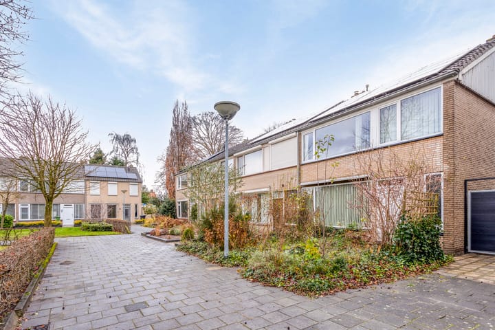 Photo 32 of Prof. Struyckenstraat 5