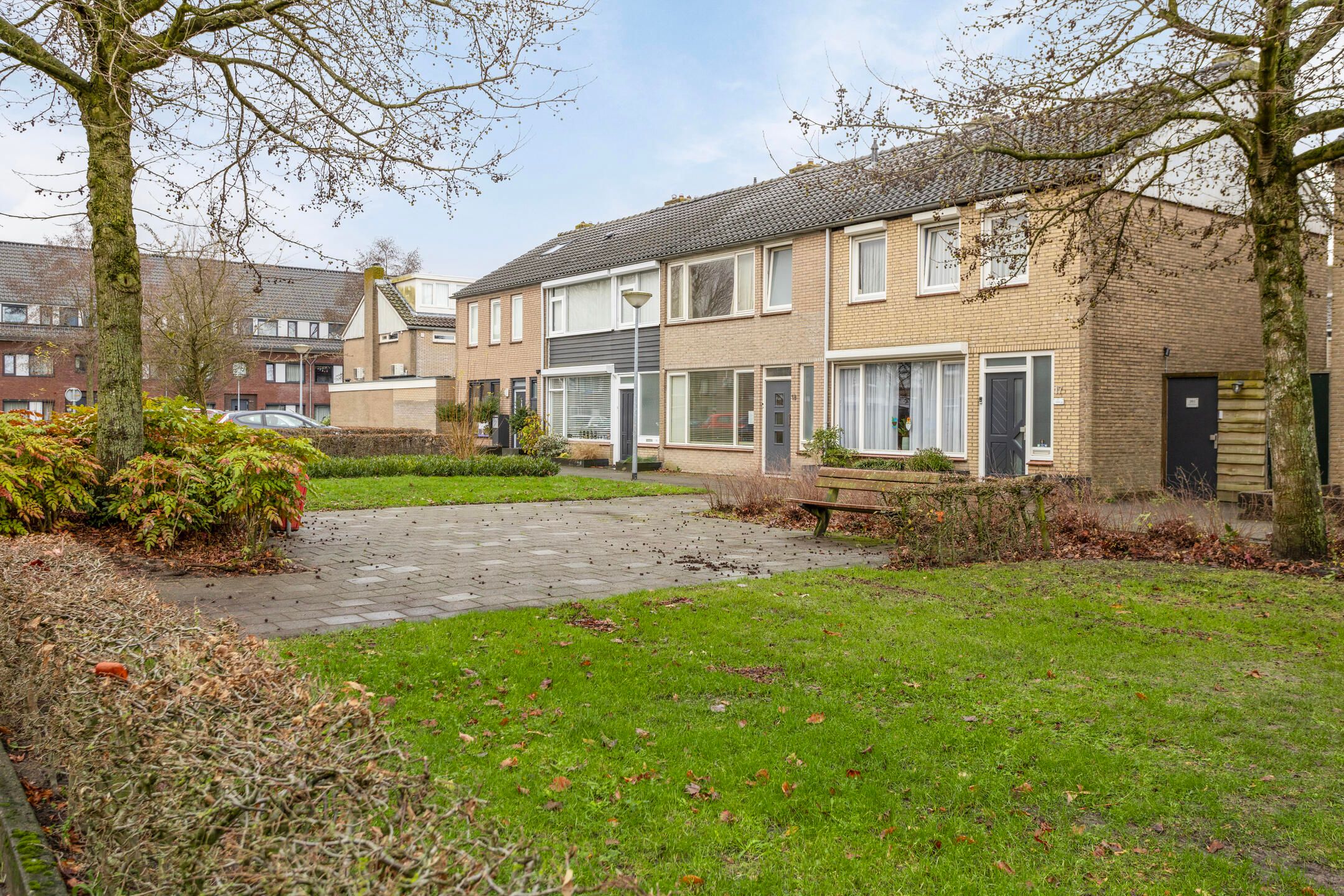 Foto 33 van Prof. Struyckenstraat 5