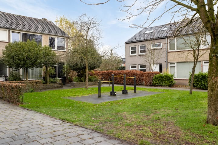 Photo 34 of Prof. Struyckenstraat 5