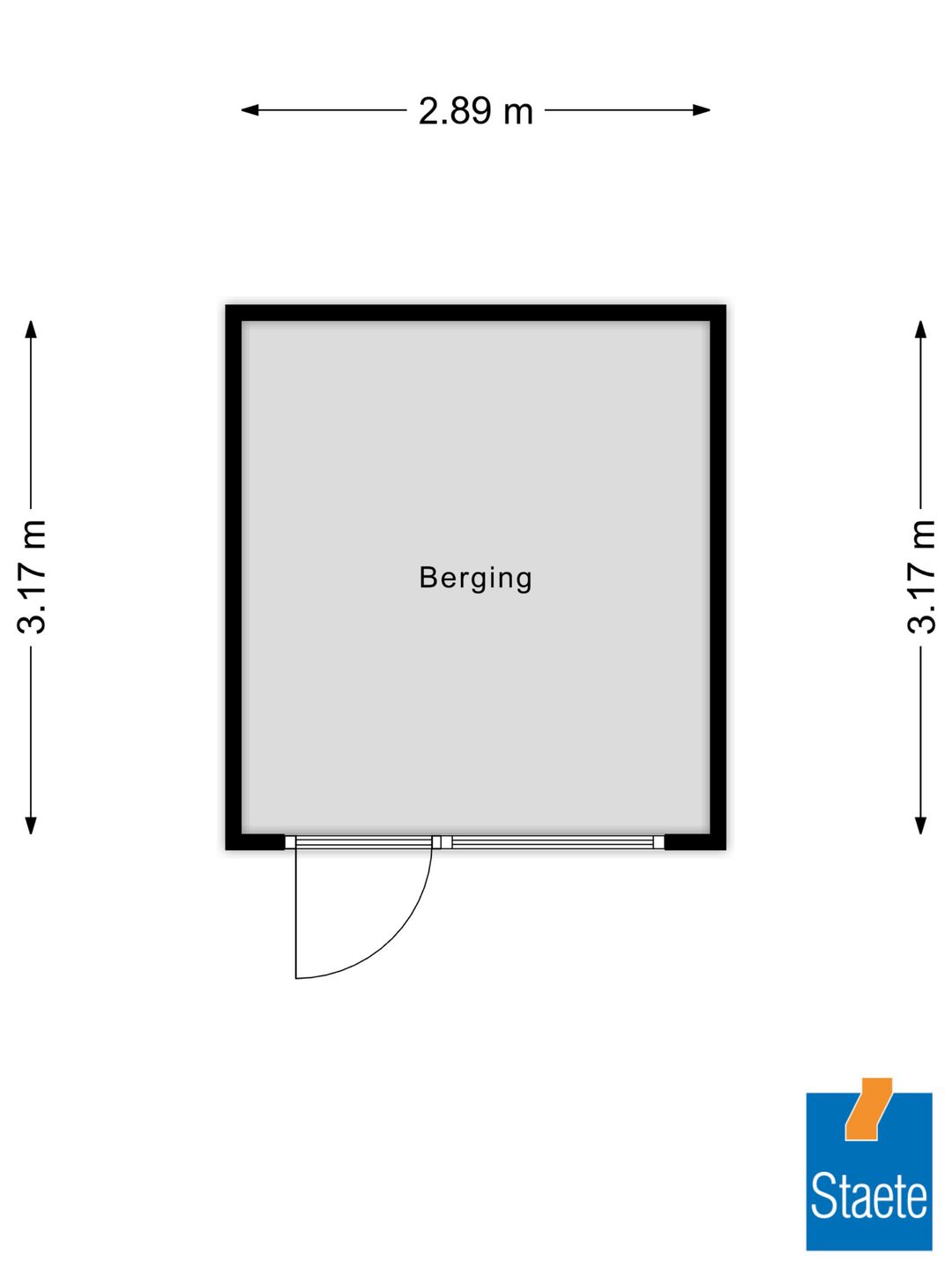 Foto 38 van Prof. Struyckenstraat 5