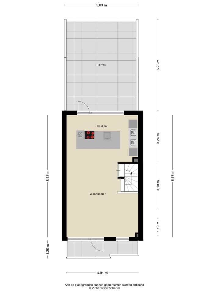 Foto 60 van Hof van de Paltz 79