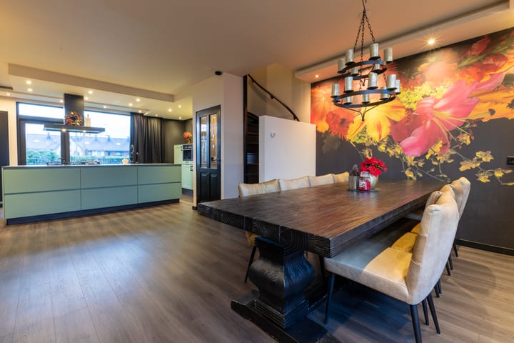 Foto 2 van Hof van de Paltz 79