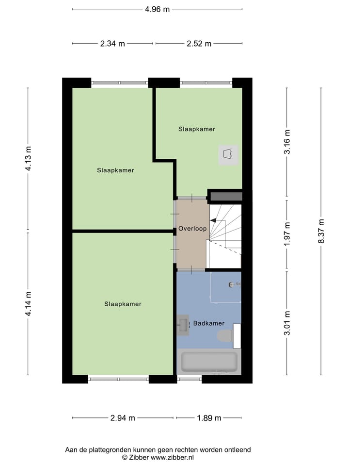 Foto 61 van Hof van de Paltz 79