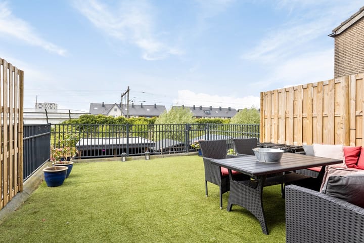 Foto 5 van Hof van de Paltz 79