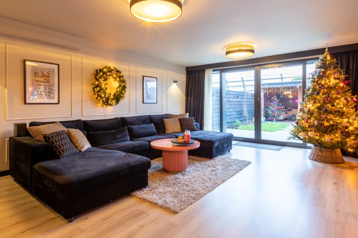 Foto 11 van Hof van de Paltz 79