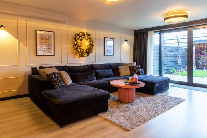 Foto 12 van Hof van de Paltz 79