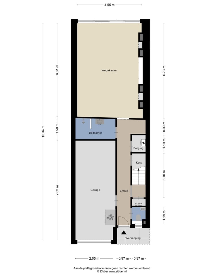 Foto 59 van Hof van de Paltz 79