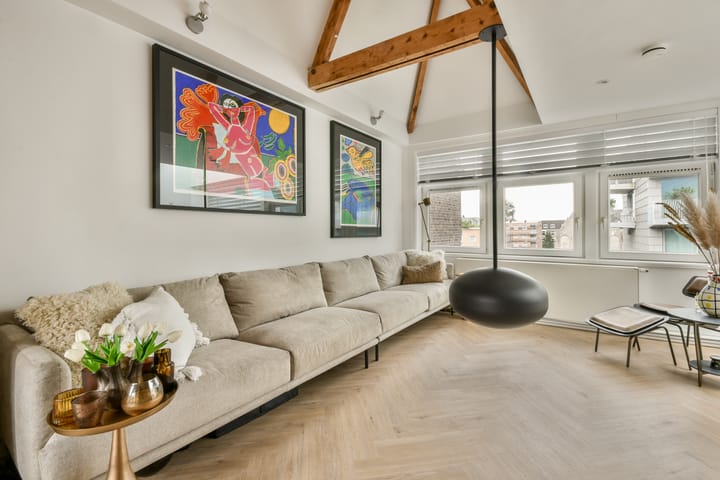 Foto 2 van Valkenburgerstraat 152-4