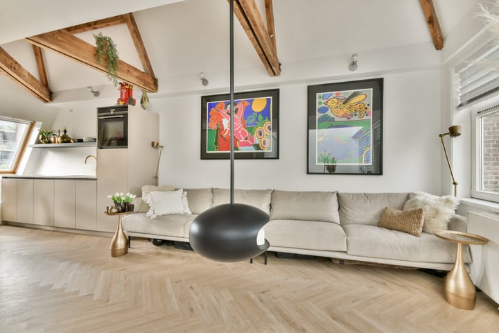 Foto 3 van Valkenburgerstraat 152-4