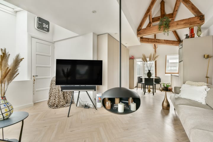 Foto 4 van Valkenburgerstraat 152-4