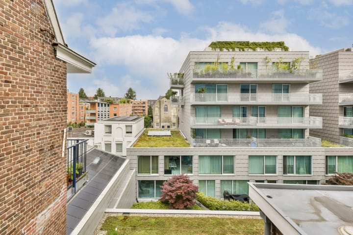 Foto 8 van Valkenburgerstraat 152-4