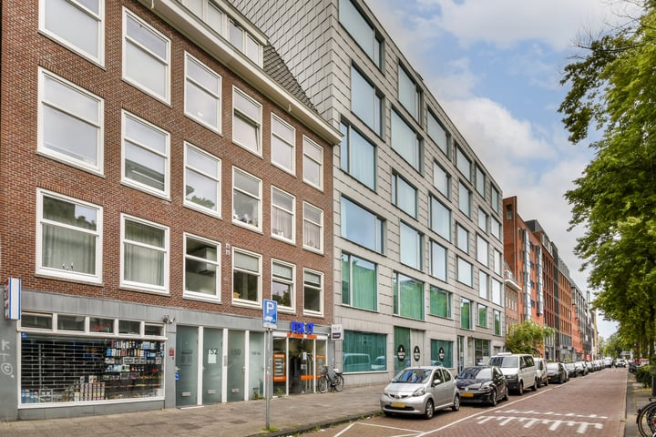 Bekijk foto 16 van Valkenburgerstraat 152-4