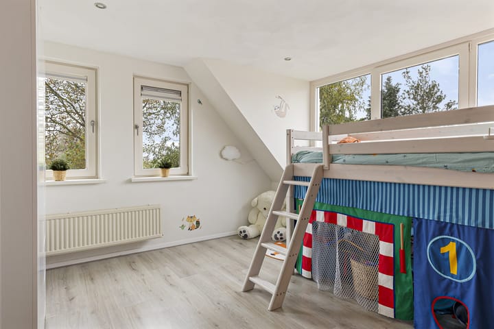 Foto 29 van Graauwedijk 35-A