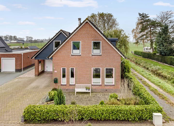 Foto 52 van Graauwedijk 35-A