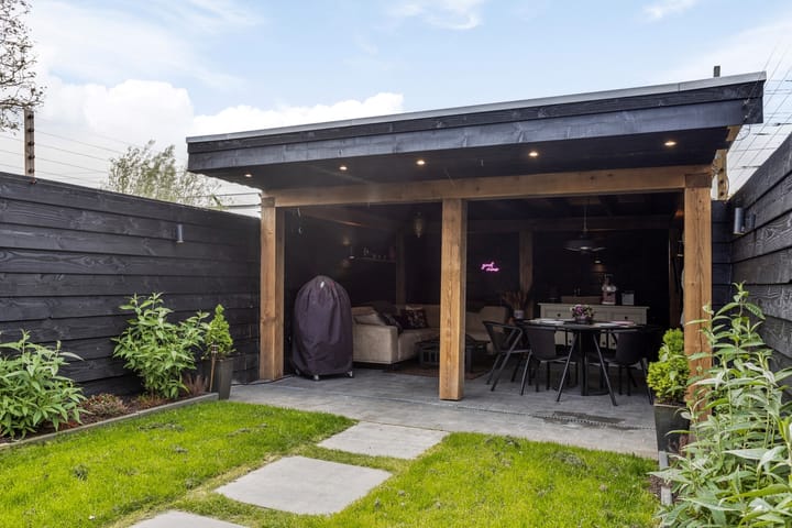 Foto 51 van Hof van de Paltz 79