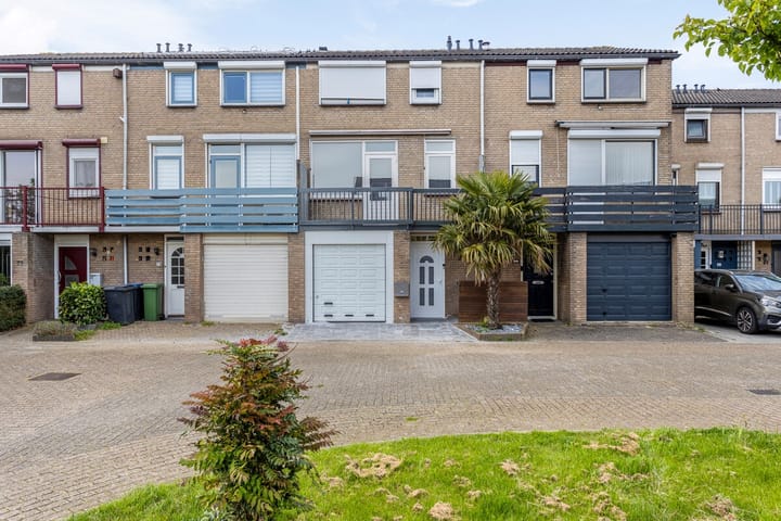 Foto 57 van Hof van de Paltz 79