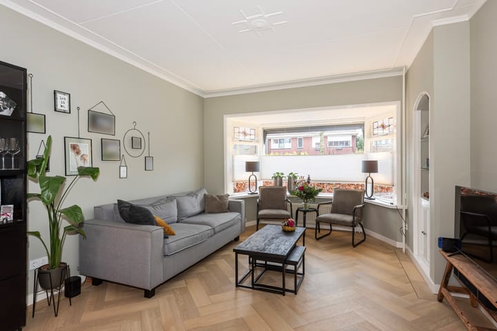 Foto 3 van Violierstraat 25