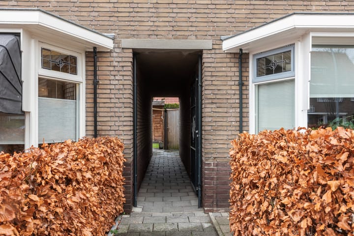 Foto 5 van Violierstraat 25