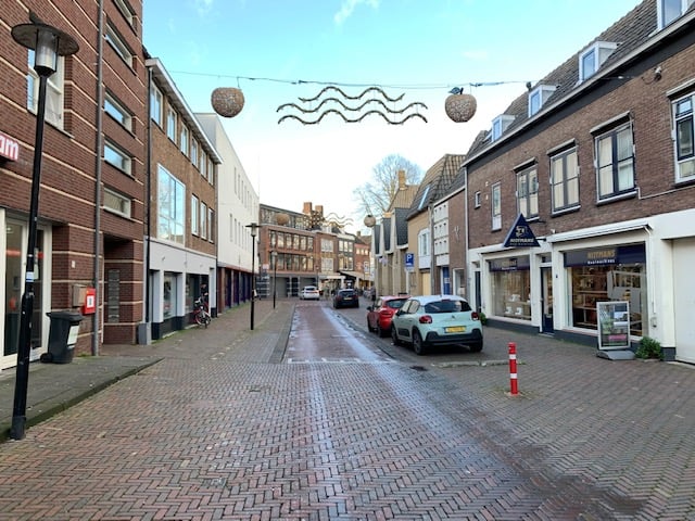 Bekijk foto 12 van Damstraat 5