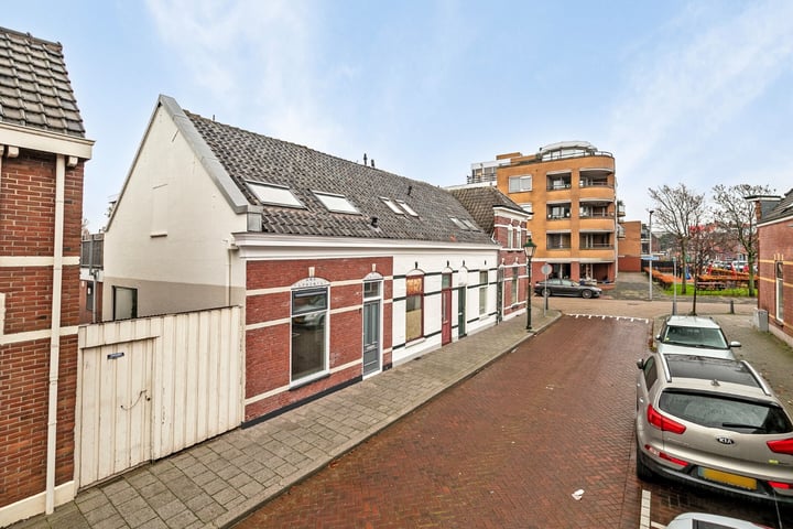 Bekijk foto 7 van 1e Scheepvaartstraat 7