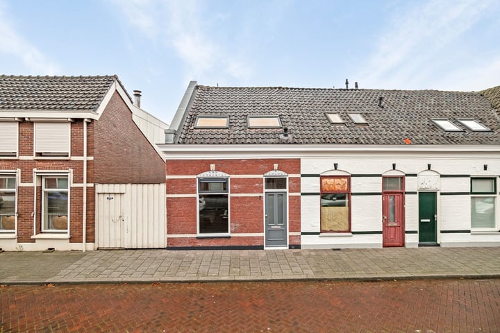 Bekijk foto 1 van 1e Scheepvaartstraat 7