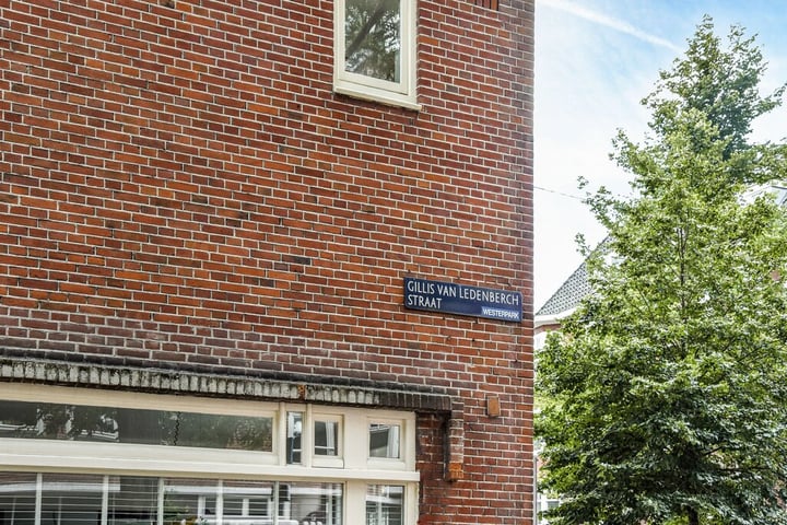 Bekijk foto 22 van Gillis van Ledenberchstraat 4-B