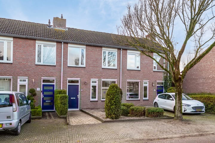 Foto 31 van Dissel 58