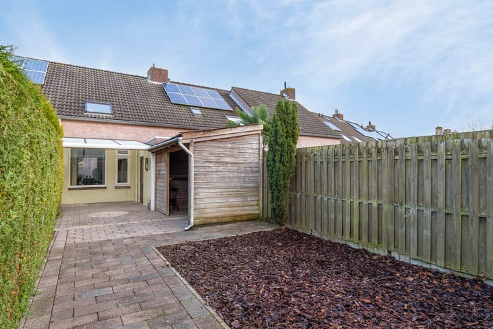 Foto 29 van Dissel 58