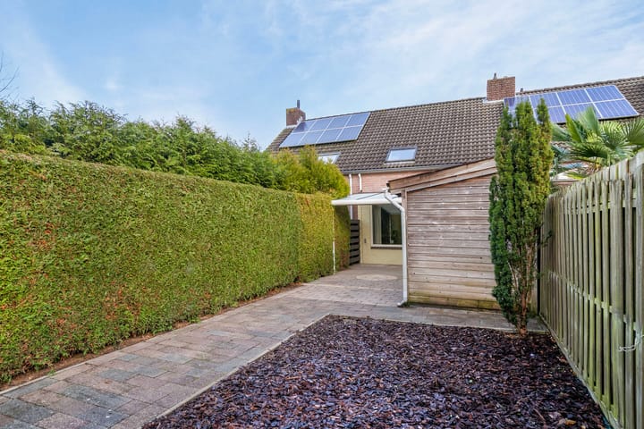 Foto 30 van Dissel 58