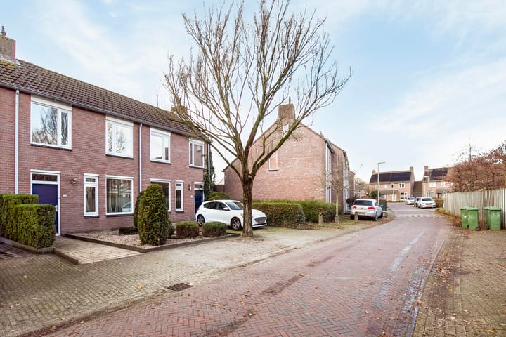 Foto 33 van Dissel 58