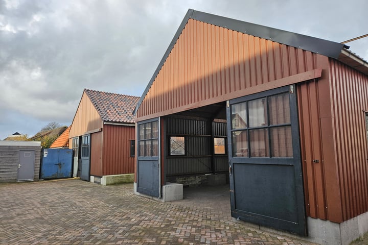 Pastoor van der Plaatstraat 87, Rijpwetering