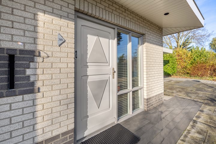 Foto 50 van Imkerberg 38