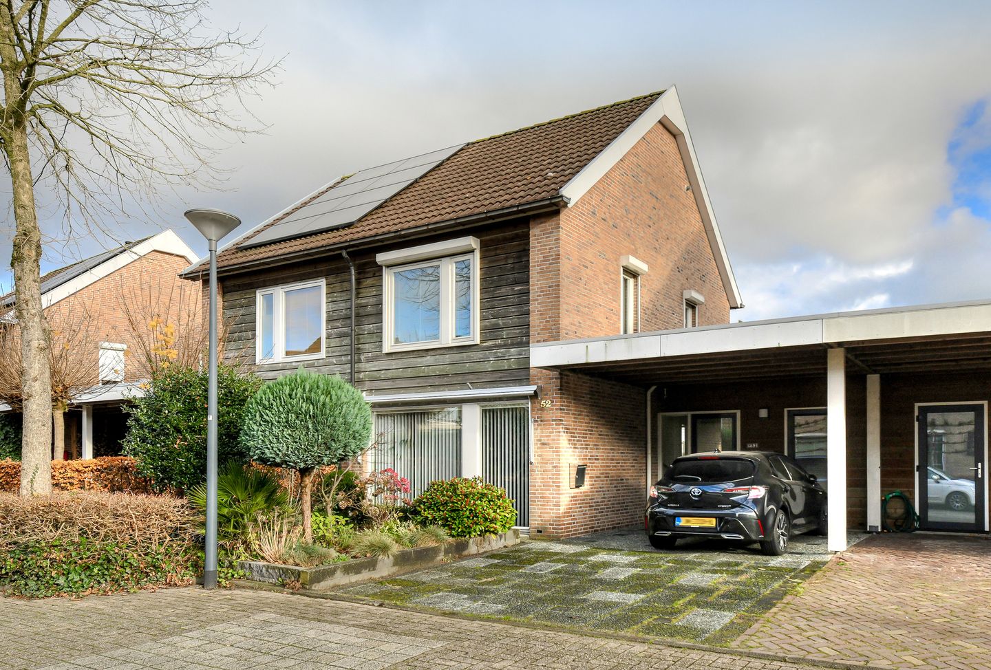 Foto 1 van Nonnenveld 52