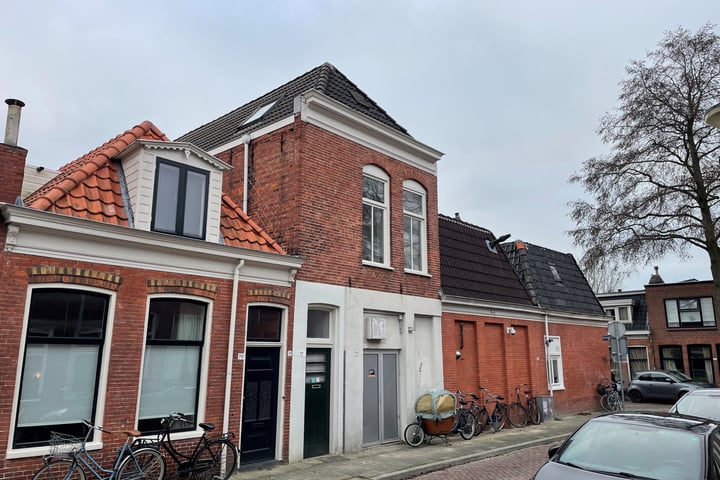 Bekijk foto van Bergstraat 72 A