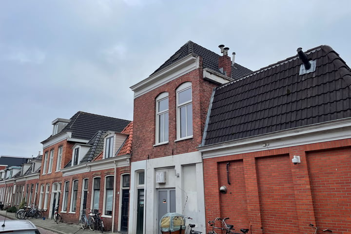 View photo 3 of Bergstraat 72-A