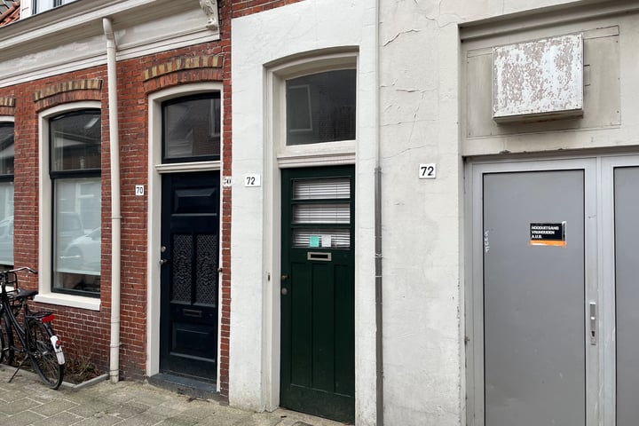 View photo 4 of Bergstraat 72-A