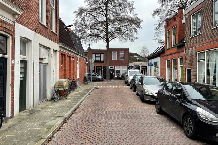 View photo 33 of Bergstraat 72-A