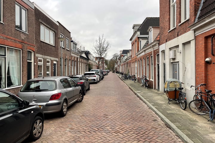 View photo 34 of Bergstraat 72-A